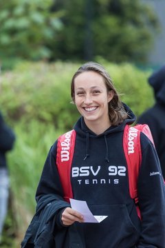 Juliane Triebe 141 - Lilienthaler Volksbank Open